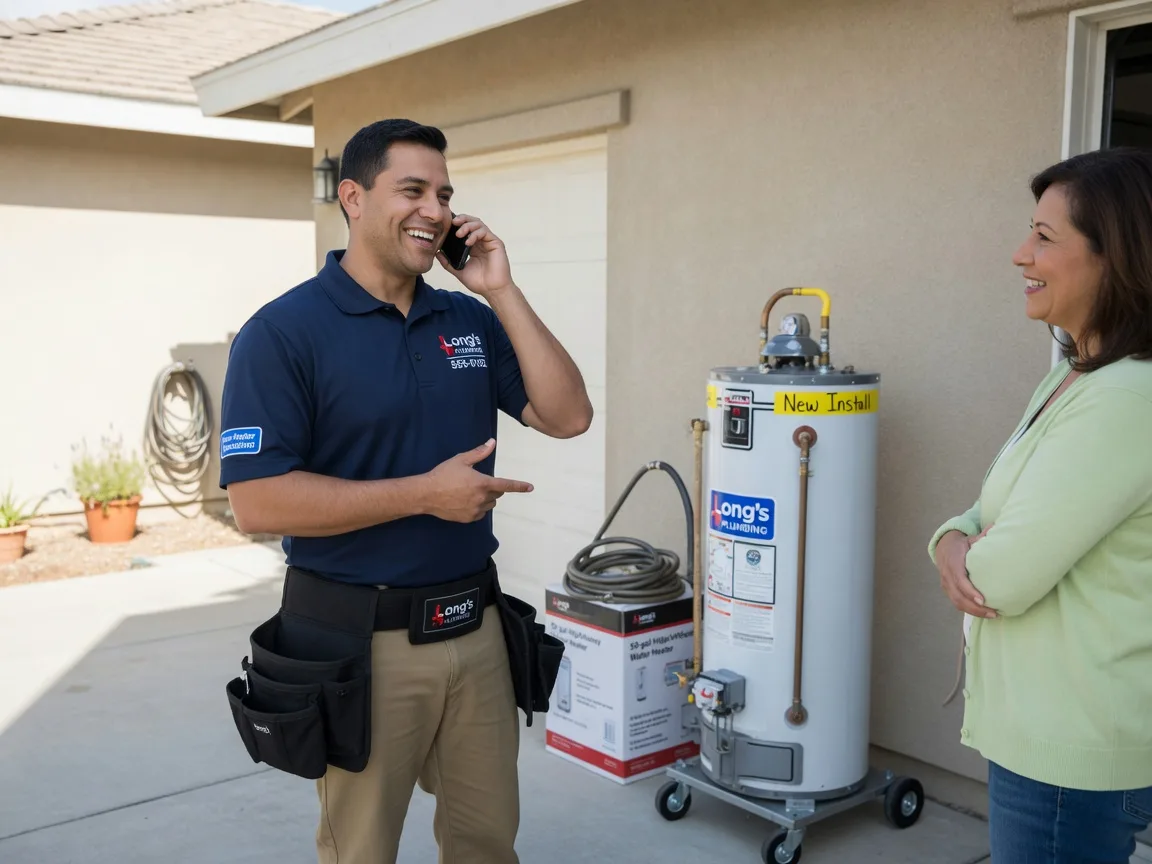 Leak Detection Ranger, WV FAQs